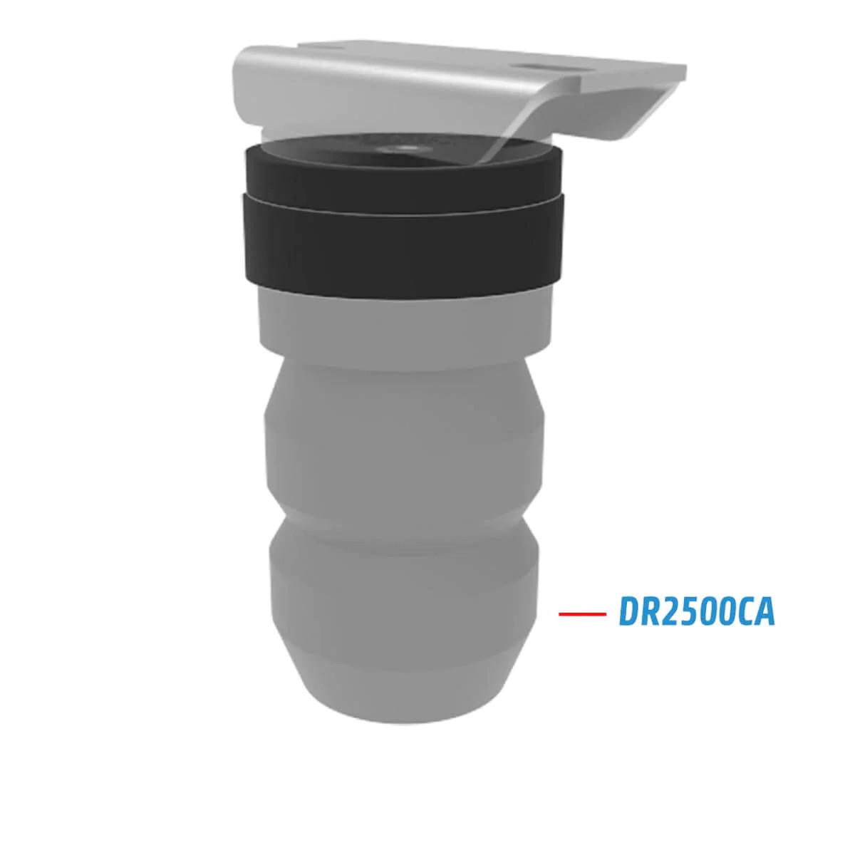 RAM 2500-3500 Timbren SES Spacer Kit - Apollo Off-Road
