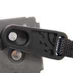 Rear Seat Release Kit, Ford F-Series - Apollo Off-Road