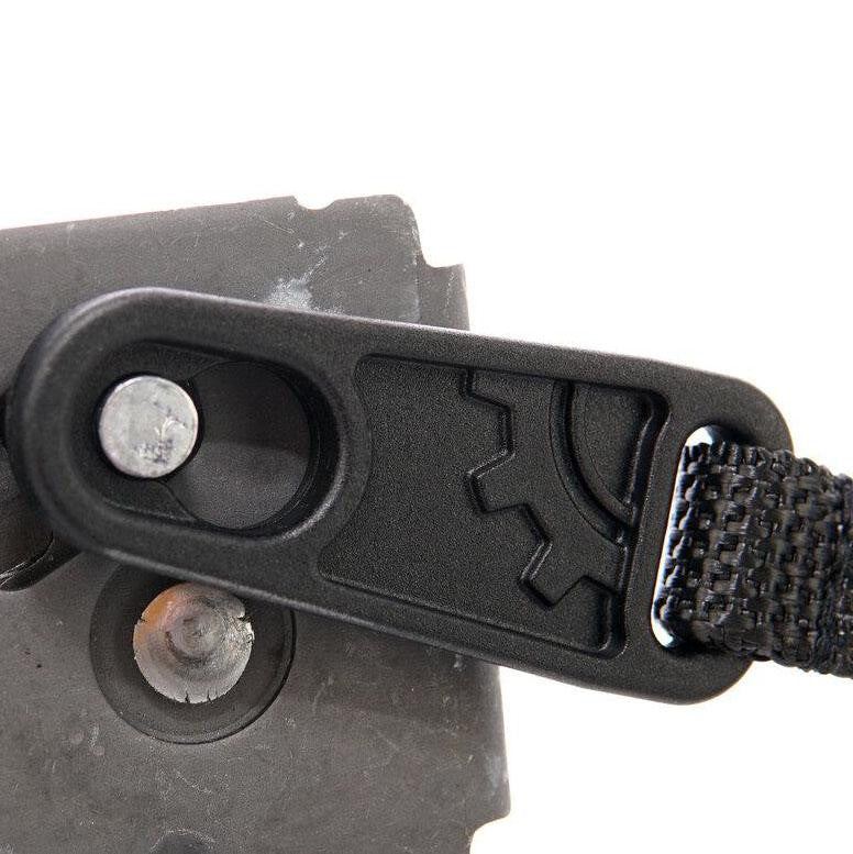 Rear Seat Release Kit, Ford F-Series - Apollo Off-Road
