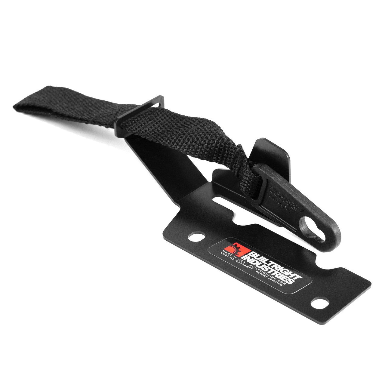 Rear Seat Release Kit, Ford F-Series - Apollo Off-Road