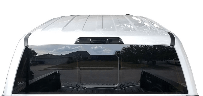 RECON 2017-Up Ford Raptor Third Brake Light - Smoked Lens - Apollo Off-Road