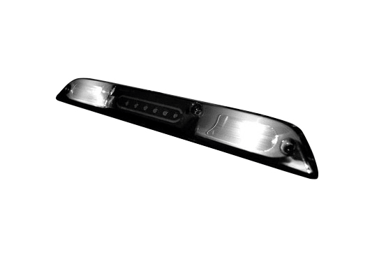 RECON 2017-Up Ford Raptor Third Brake Light - Smoked Lens - Apollo Off-Road