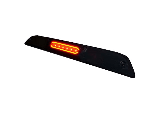 RECON 2017-Up Ford Raptor Third Brake Light - Smoked Lens - Apollo Off-Road