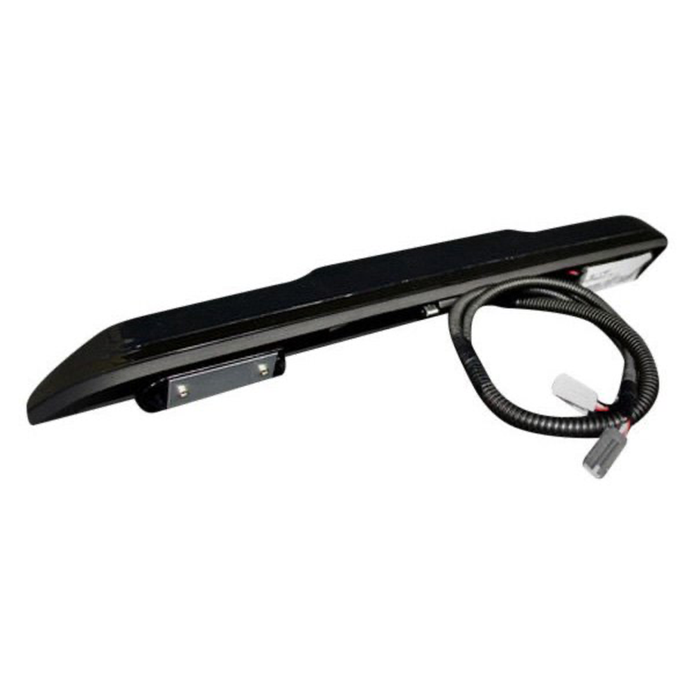 RECON Ford 15-20 F150 & 17-20 Super Duty F250-350-450-550 & 19-20 Ranger Third Brake Light - Clear Lens - Apollo Off-Road