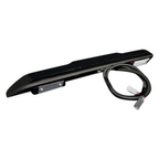 RECON Ford 15-20 F150 & 17-20 Super Duty F250-350-450-550 & 19-20 Ranger Third Brake Light - Clear Lens - Apollo Off-Road