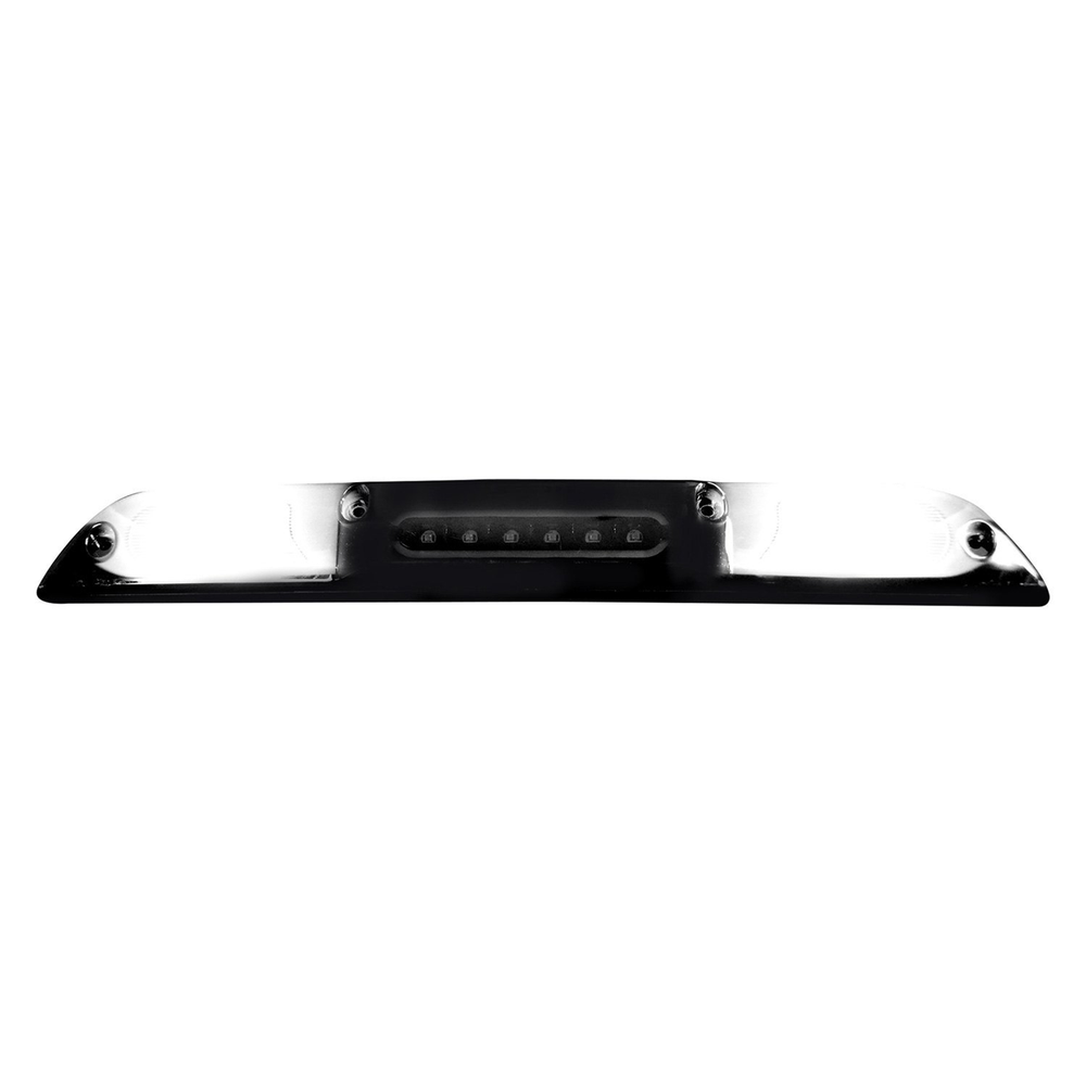 RECON Ford 15-20 F150 & 17-20 Super Duty F250-350-450-550 & 19-20 Ranger Third Brake Light - Smoked Lens - Apollo Off-Road