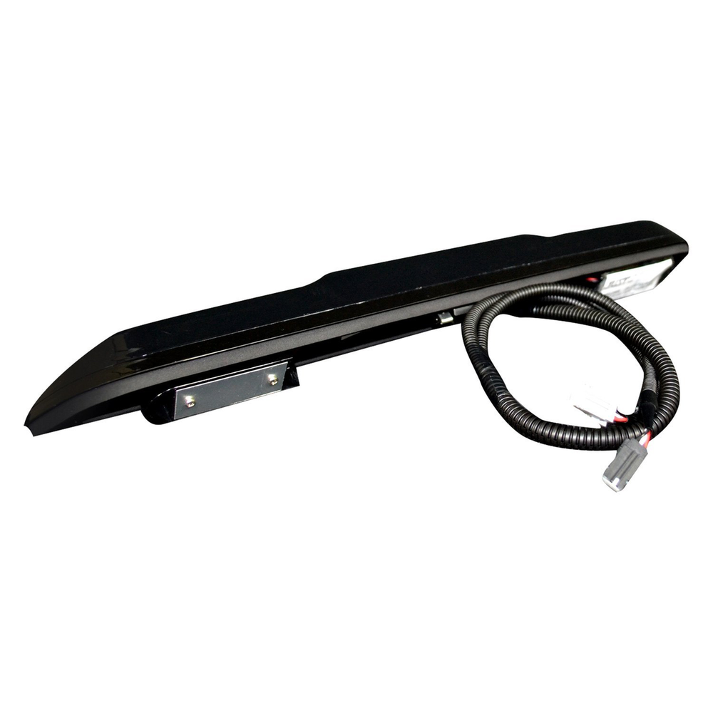 RECON Ford 15-20 F150 & 17-20 Super Duty F250-350-450-550 & 19-20 Ranger Third Brake Light - Smoked Lens - Apollo Off-Road