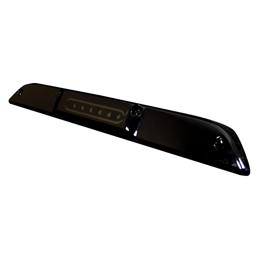 RECON Ford 15-20 F150 & 17-20 Super Duty F250-350-450-550 & 19-20 Ranger Third Brake Light - Smoked Lens - Apollo Off-Road