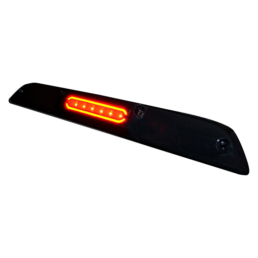 RECON Ford 15-20 F150 & 17-20 Super Duty F250-350-450-550 & 19-20 Ranger Third Brake Light - Smoked Lens - Apollo Off-Road