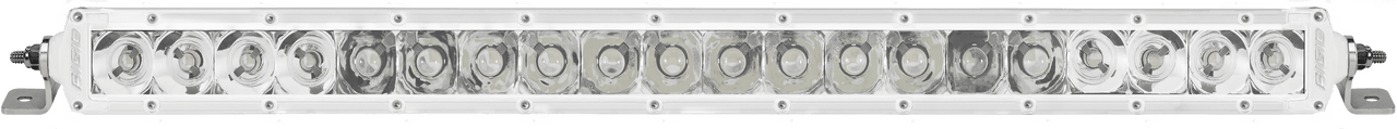 RIGID Industries 20 Inch Spot-Flood Combo White Housing SR-Series Pro - Apollo Off-Road