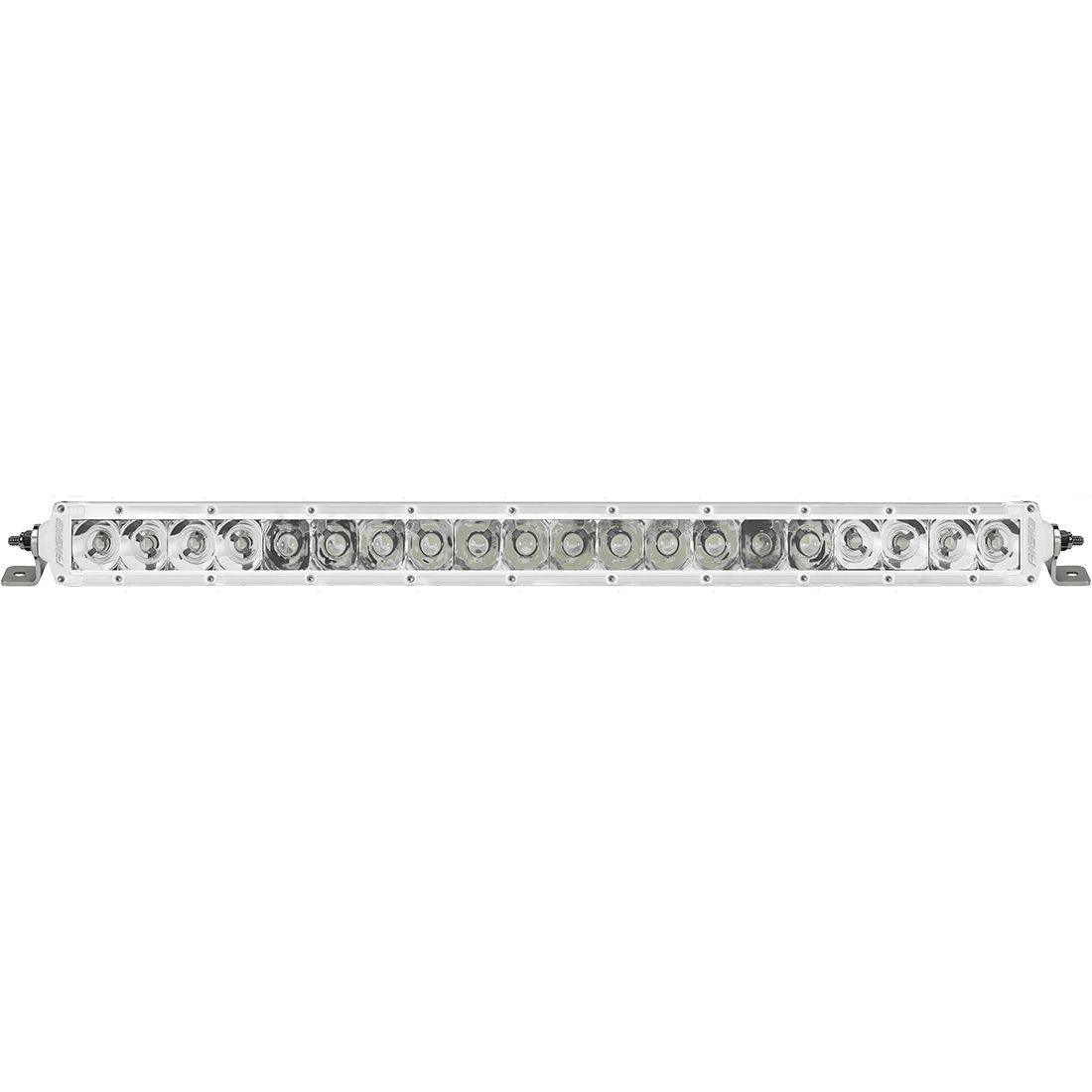 RIGID Industries 20 Inch Spot-Flood Combo White Housing SR-Series Pro - Apollo Off-Road