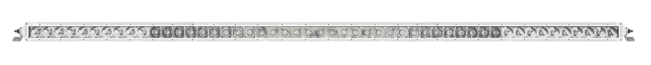 RIGID Industries 50 Inch Spot-Flood Combo White Housing SR-Series Pro - Apollo Off-Road