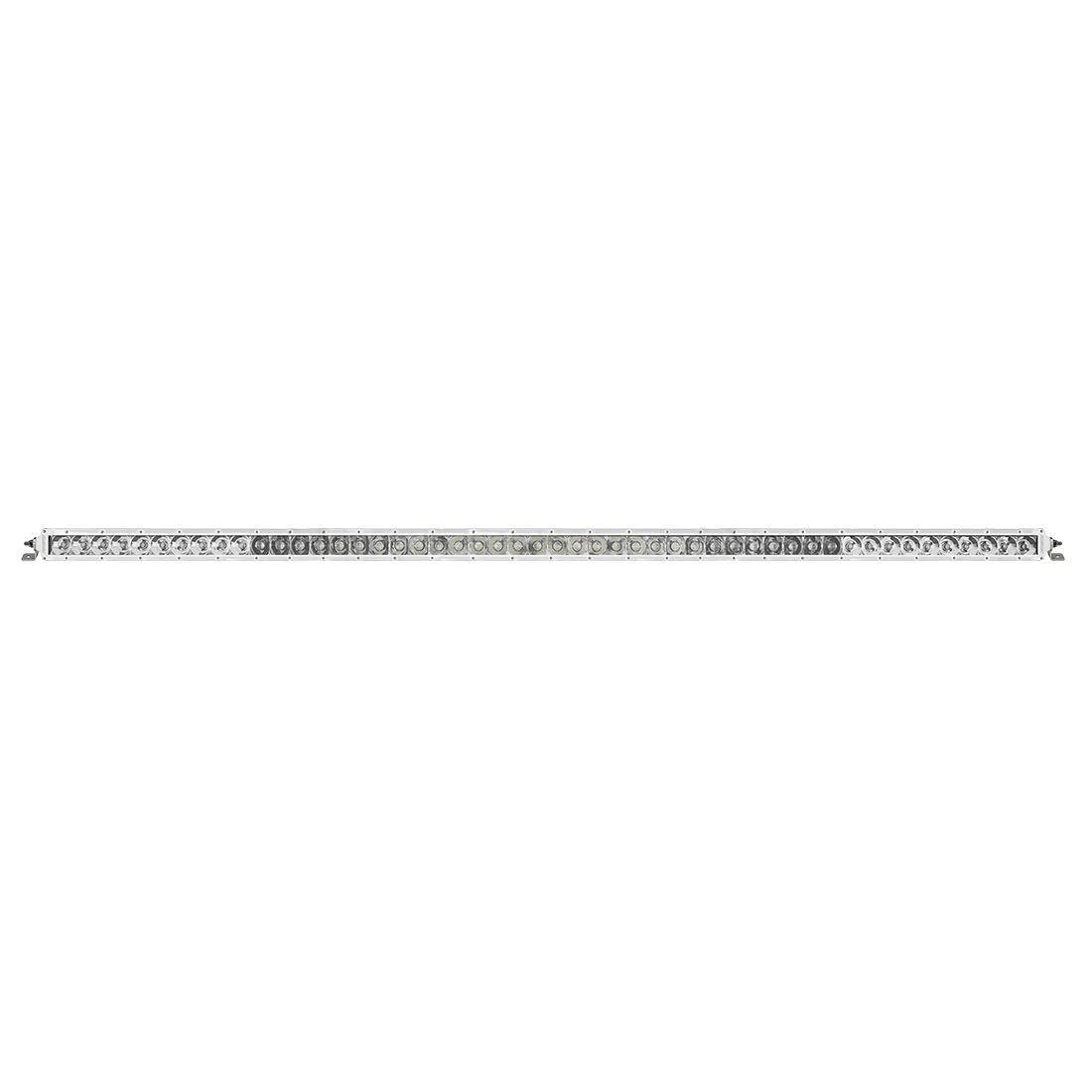 RIGID Industries 50 Inch Spot-Flood Combo White Housing SR-Series Pro - Apollo Off-Road