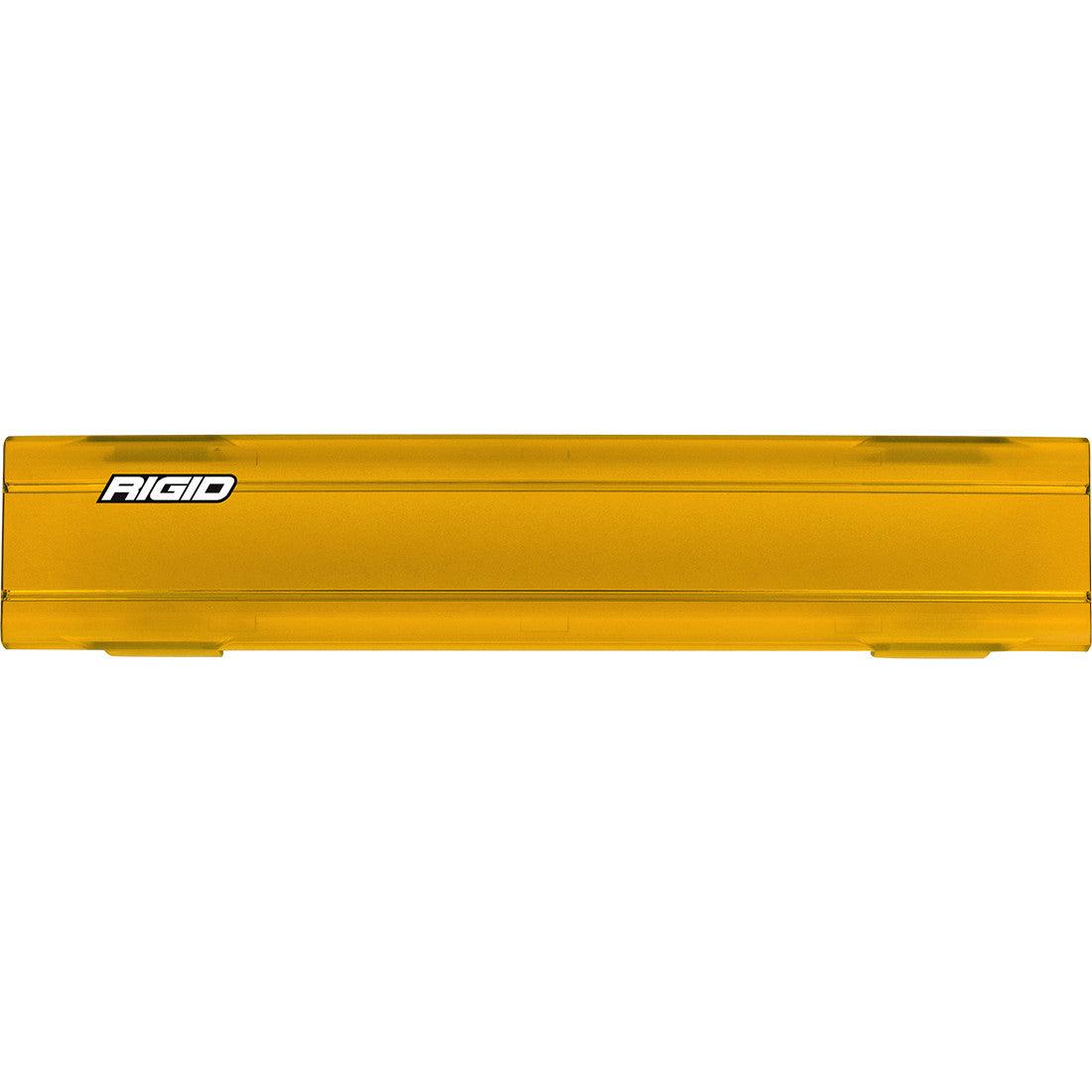 RIGID Industries Light Bar Cover For 20,30,40 & 50 Inch SR-Series Yellow - Apollo Off-Road