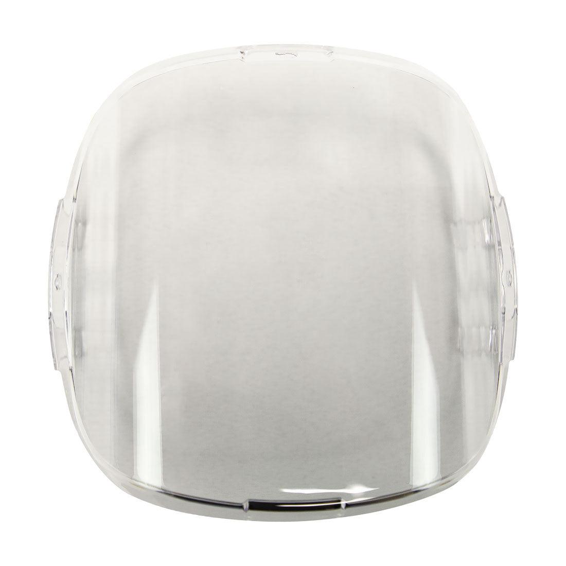 RIGID Industries Light Cover for Adapt XP, Amber, Single - Apollo Off-Road