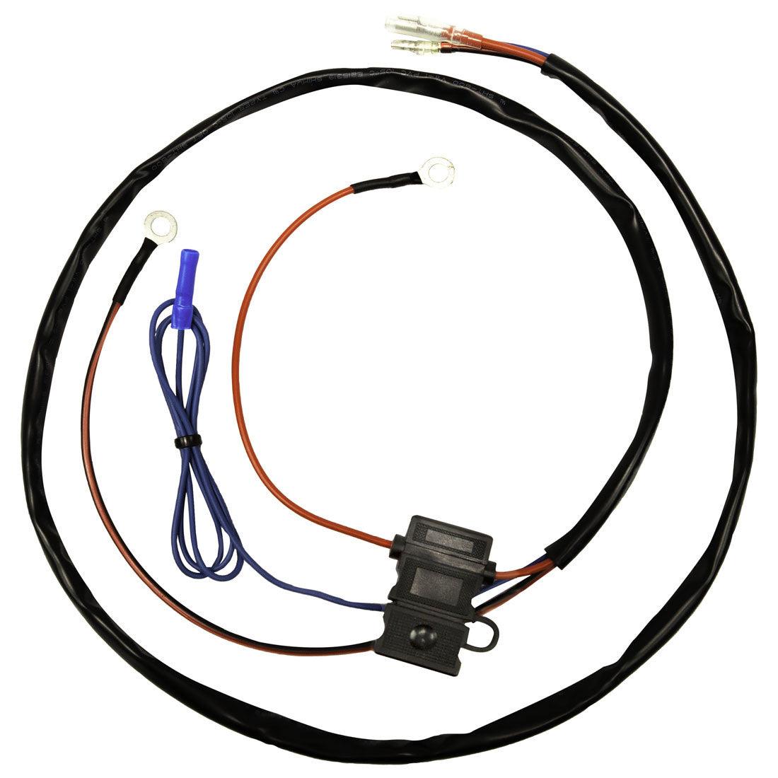 RIGID Industries Wire Harness, Fits Adapt XE - Apollo Off-Road