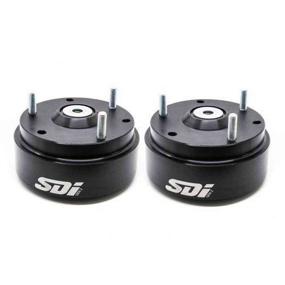 SDI | SDI-MA-2291001 | SDI Elite Gen 2/3 Ford Raptor Front Bucket ...