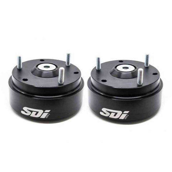 SDI Elite Gen 2 and Gen 3 Ford F-150 Raptor Front Bucket Top Hat Assembly