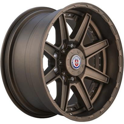 Series HD188 Wheel - Apollo Off-Road