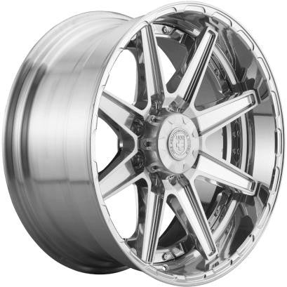 Series HD188 Wheel - Apollo Off-Road