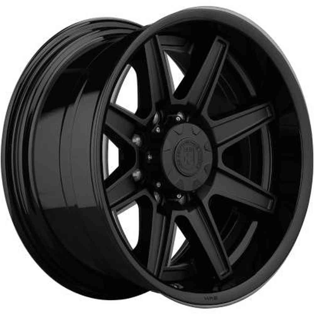 Series HD188H Wheel - Apollo Off-Road