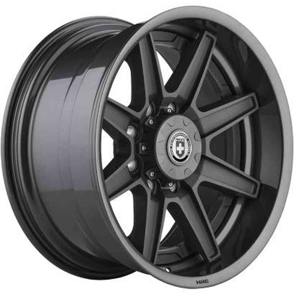 Series HD188H Wheel - Apollo Off-Road