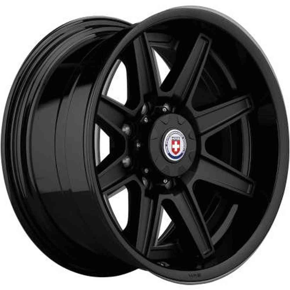 Series HD188H Wheel - Apollo Off-Road