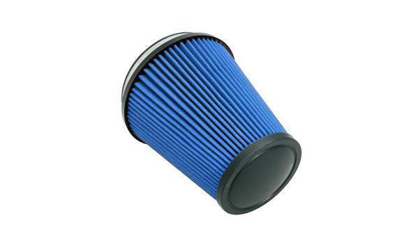 Silverado-Sierra Closed Box Air Intake With MaxFlow 5 Oiled Filter For 19-20 Silverado-Sierra 1500 5.3 Liter - Apollo Off-Road