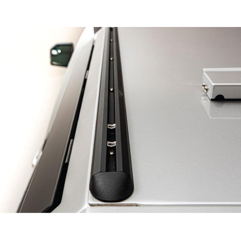 SmartCap EVO Sport Matte Black For 07-21 Toyota Tundra 6.5 Foot Standard Bed - Apollo Off-Road