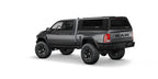 SmartCap EVO Sport Matte Black For 09-18 DS (Classic Body Style) RAM 1500 6.4 Foot Standard Bed - Apollo Off-Road