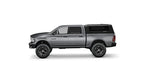 SmartCap EVO Sport Matte Black For 09-18 DS (Classic Body Style) RAM 1500 6.4 Foot Standard Bed - Apollo Off-Road