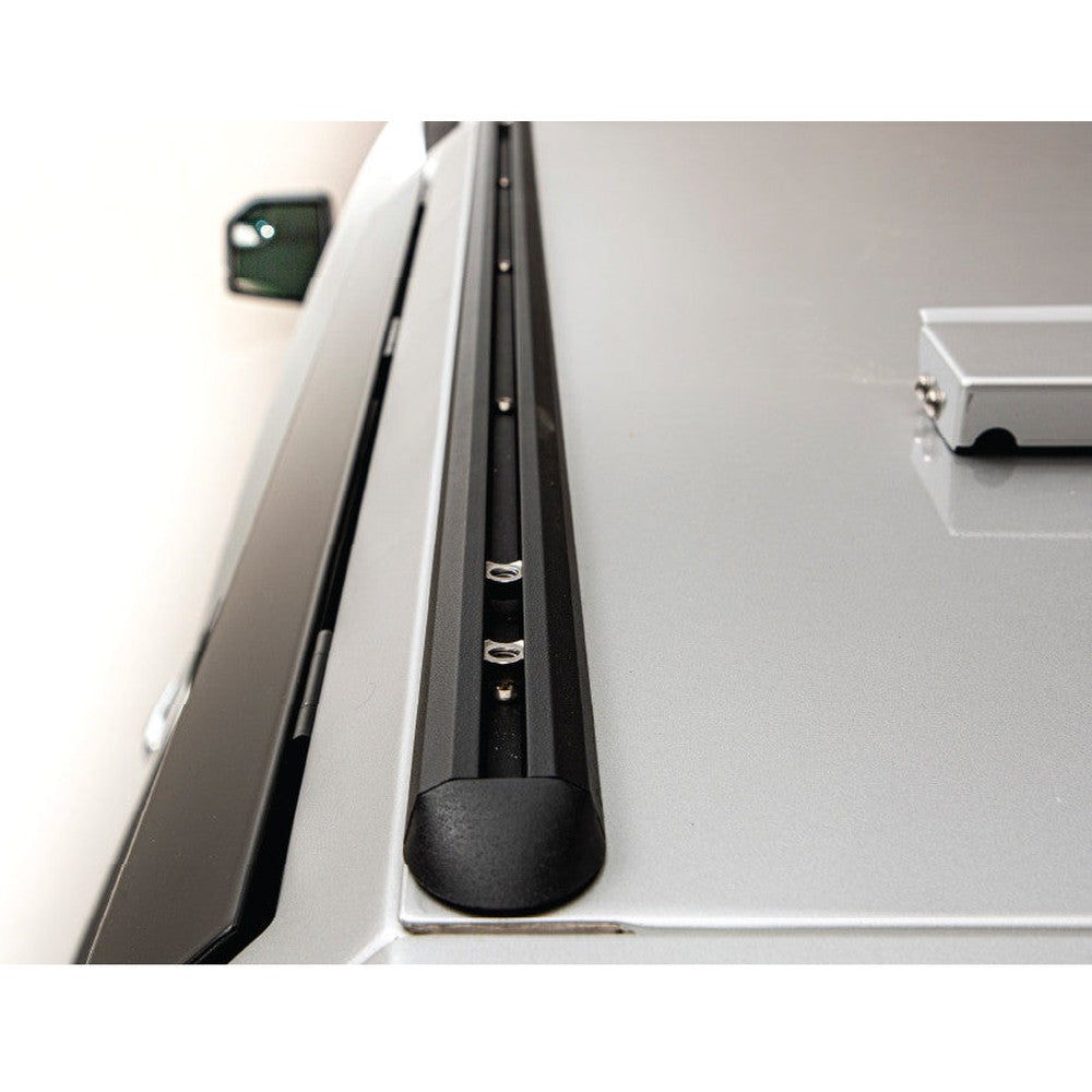 SmartCap EVO Sport Matte Black For 16-22 Toyota Tacoma 6 Foot Standard Bed - Apollo Off-Road