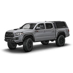SmartCap EVO Sport Matte Black For 16-22 Toyota Tacoma 6 Foot Standard Bed - Apollo Off-Road