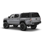 SmartCap EVO Sport Matte Black For 16-22 Toyota Tacoma 6 Foot Standard Bed - Apollo Off-Road