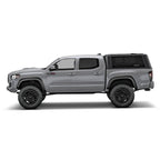SmartCap EVO Sport Matte Black For 16-22 Toyota Tacoma 6 Foot Standard Bed - Apollo Off-Road
