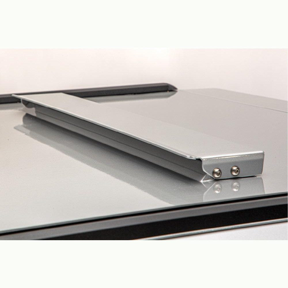 SmartCap EVOc Commercial OEM White For 09-22 RAM 2500-3500 6.4 Foot Standard Bed - Apollo Off-Road