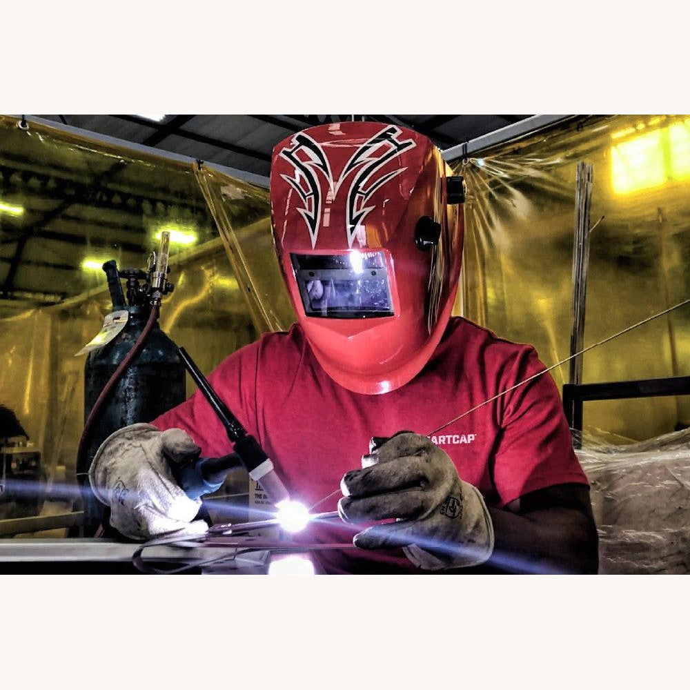 SmartCap EVOc Commercial OEM White For 09-22 RAM 2500-3500 6.4 Foot Standard Bed - Apollo Off-Road