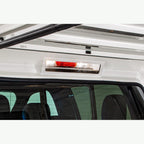SmartCap EVOc Commercial OEM White For 15-20 Ford F-150 6.5 Foot Standard Bed - Apollo Off-Road