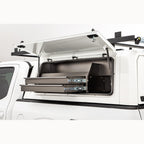SmartCap EVOc Commercial OEM White For 15-20 Ford F-150 6.5 Foot Standard Bed - Apollo Off-Road