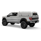 SmartCap EVOc Commercial OEM White For 15-20 Ford F-150 6.5 Foot Standard Bed - Apollo Off-Road