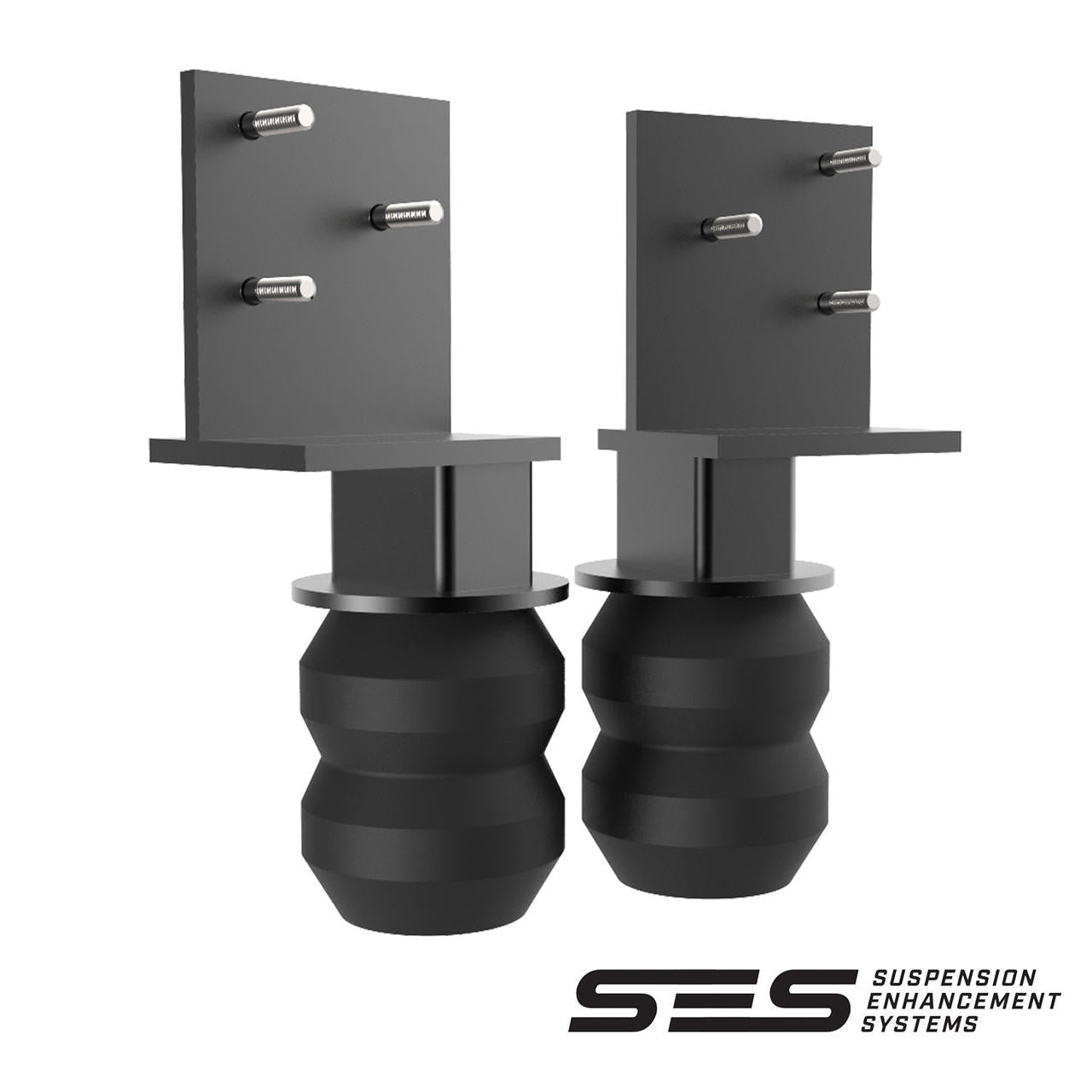 Timbren SES Suspension Enhancement System BBFTC2000 - Apollo Off-Road