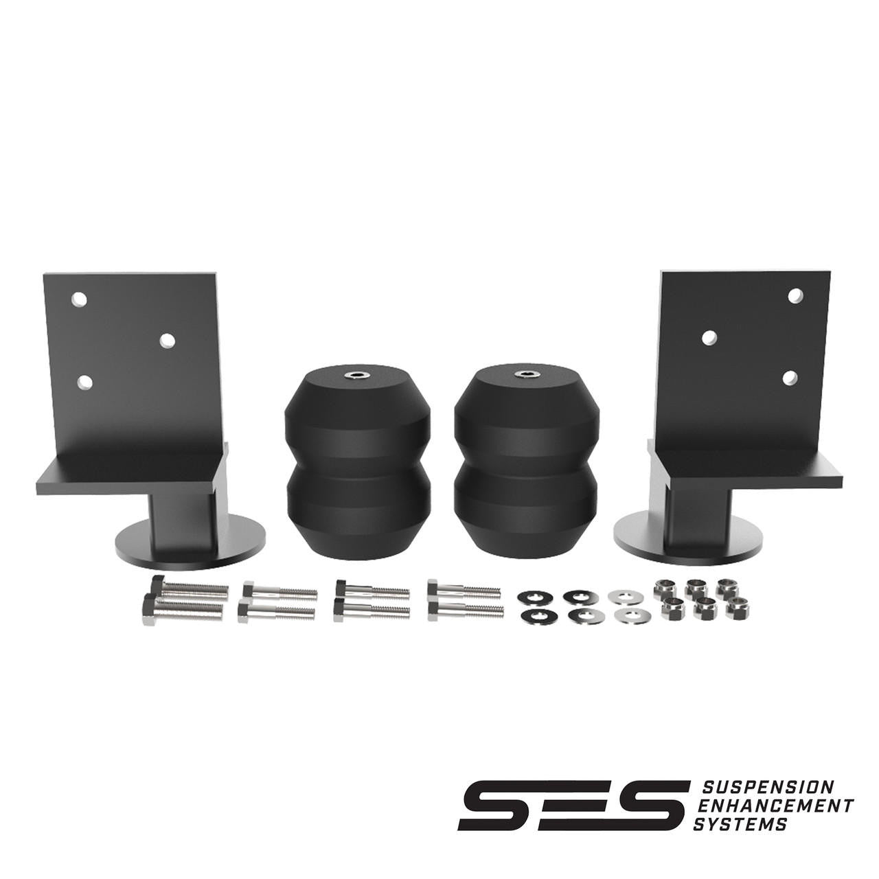 Timbren SES Suspension Enhancement System BBFTC2000 - Apollo Off-Road