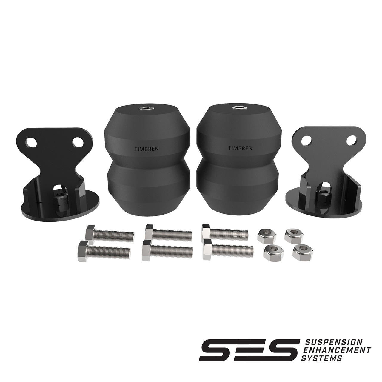 Timbren SES Suspension Enhancement System BDFLCF - Apollo Off-Road