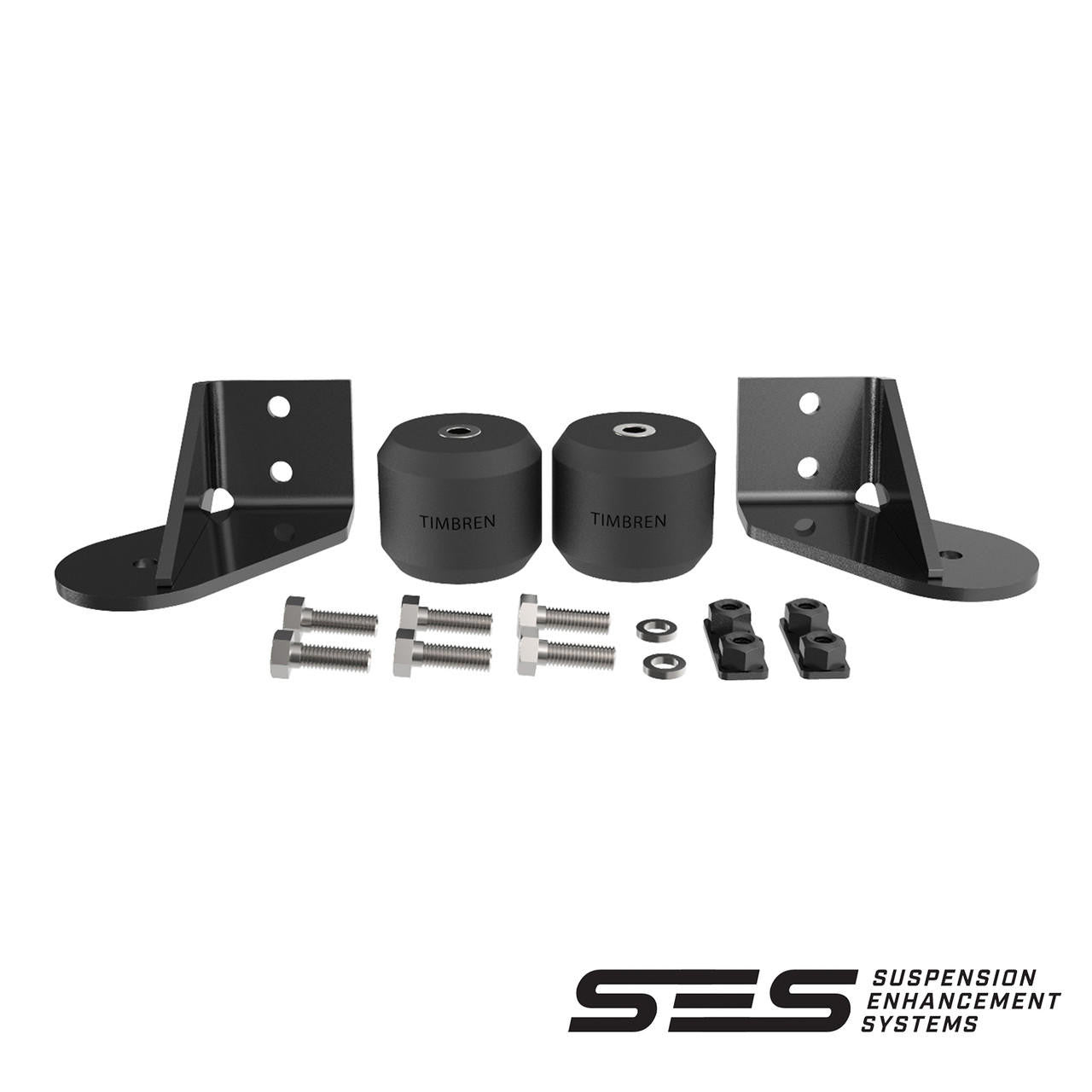 Timbren SES Suspension Enhancement System DDF05A - Apollo Off-Road
