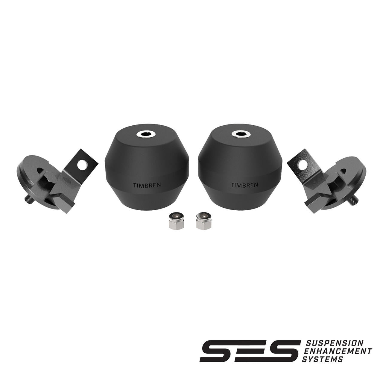 Timbren SES Suspension Enhancement System DDF1004 - Apollo Off-Road