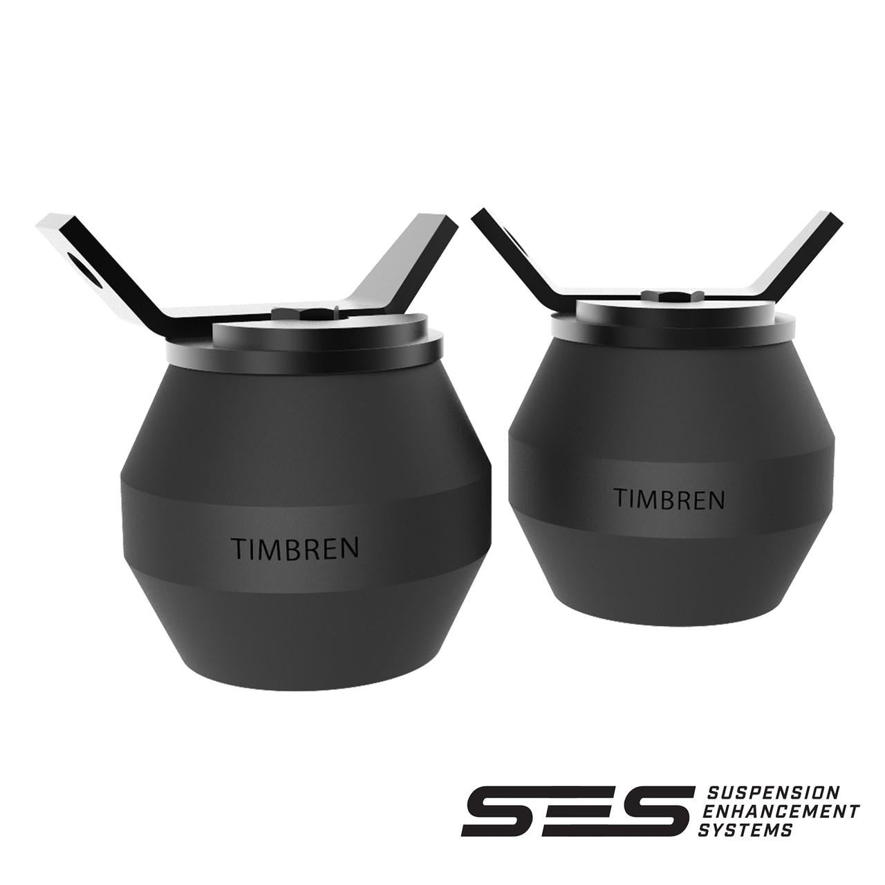 Timbren SES Suspension Enhancement System DDF1004 - Apollo Off-Road