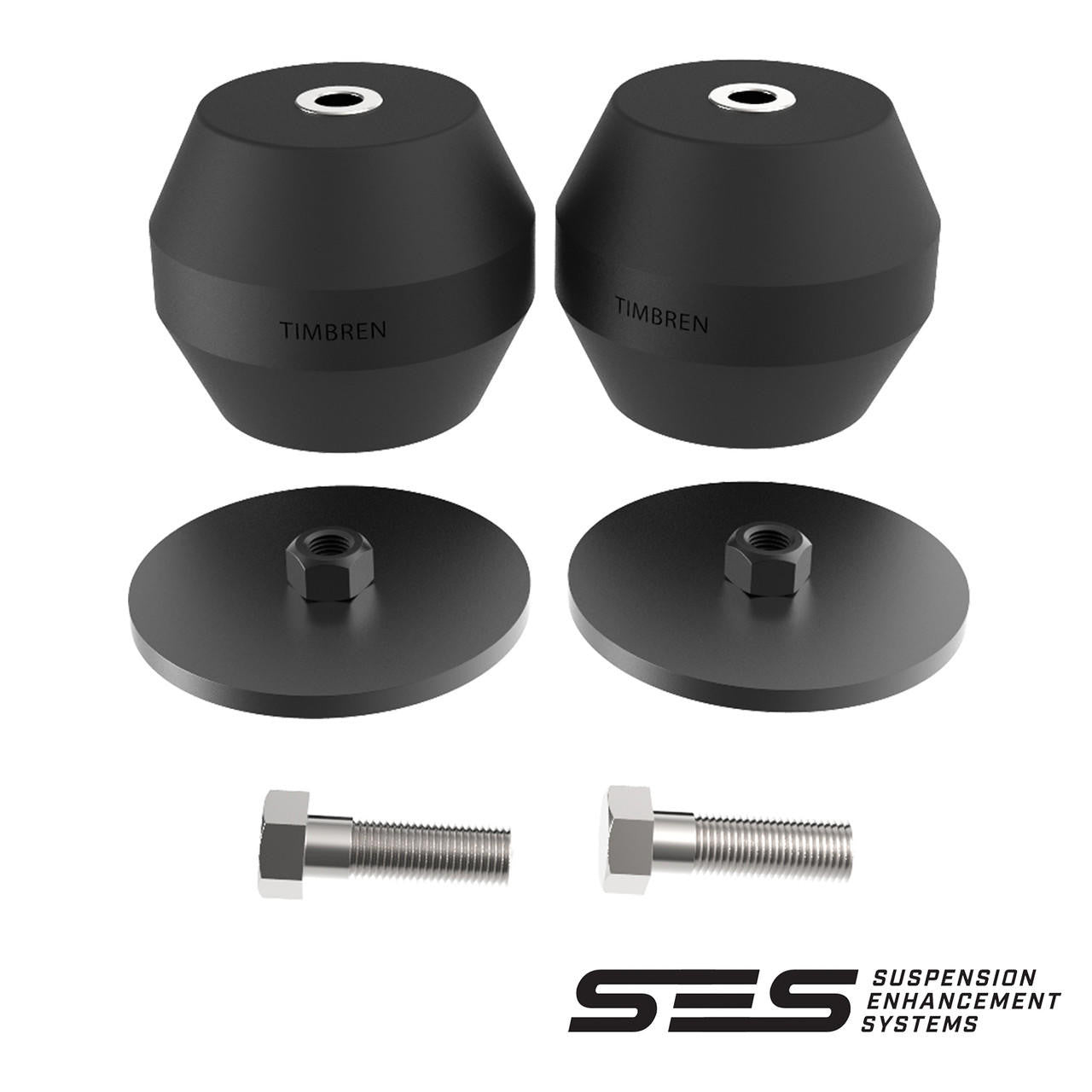 Timbren SES Suspension Enhancement System DDF974 - Apollo Off-Road