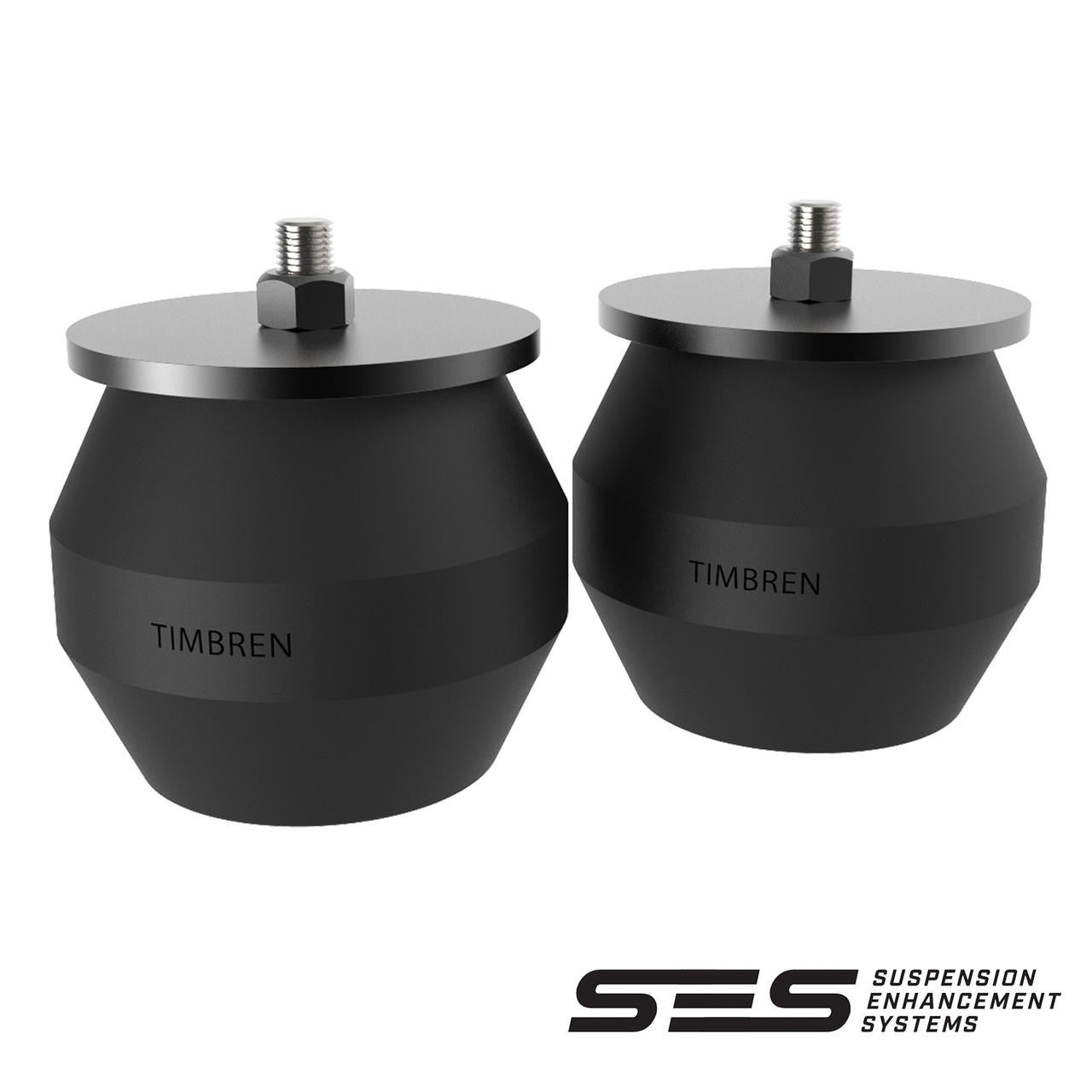 Timbren SES Suspension Enhancement System DDF974 - Apollo Off-Road