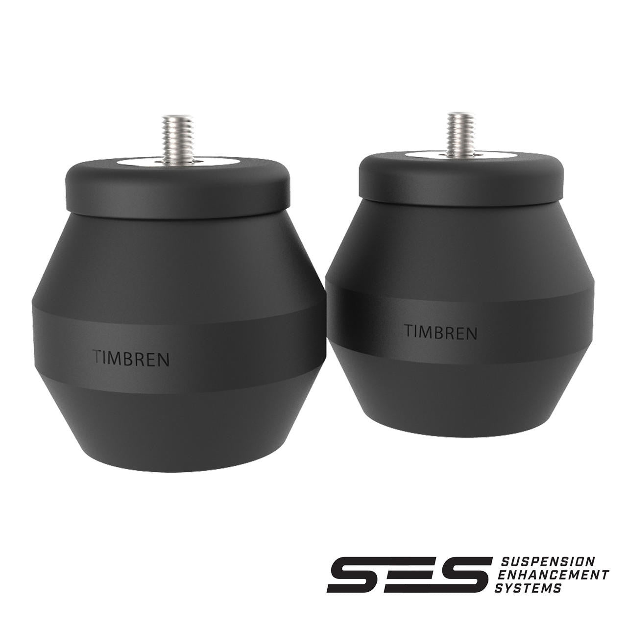 Timbren SES Suspension Enhancement System DDF974B - Apollo Off-Road