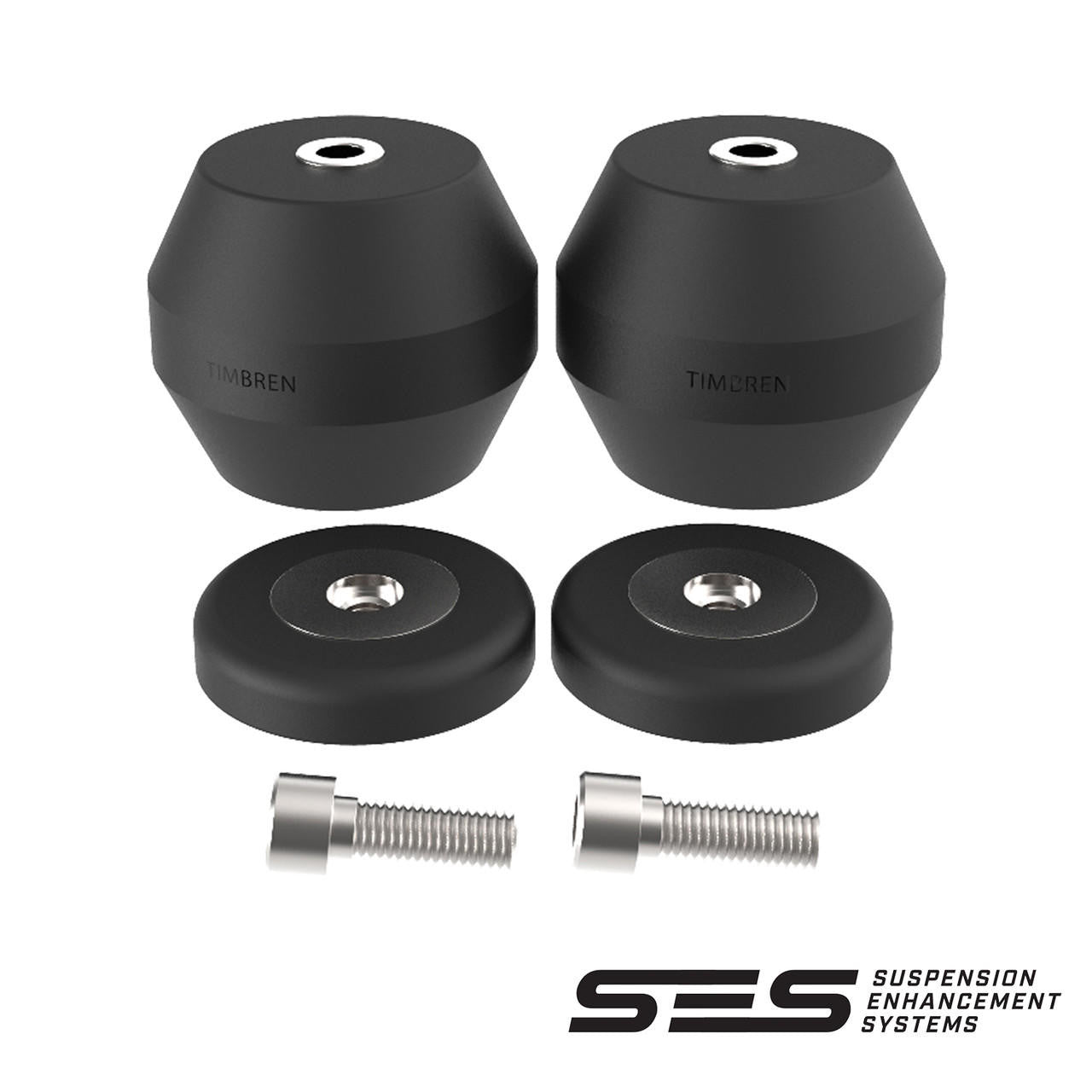 Timbren SES Suspension Enhancement System DDF974B - Apollo Off-Road